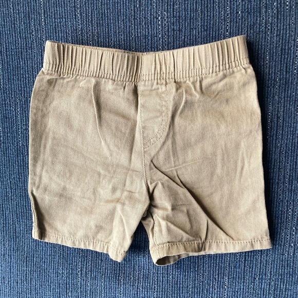 Levi’s shorts 12m - Picture 1 of 4